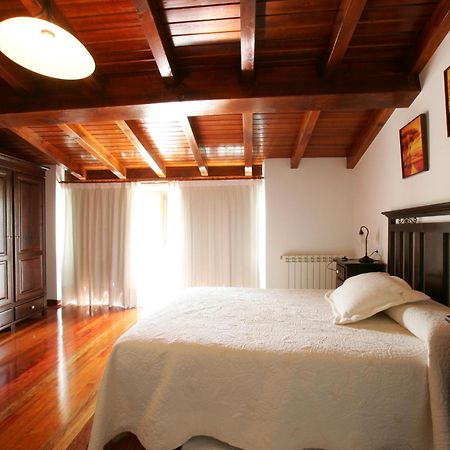 Casa Da Botica A Estrada Hostel Os Casares ห้อง รูปภาพ