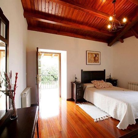 Casa Da Botica A Estrada Hostel Os Casares ห้อง รูปภาพ