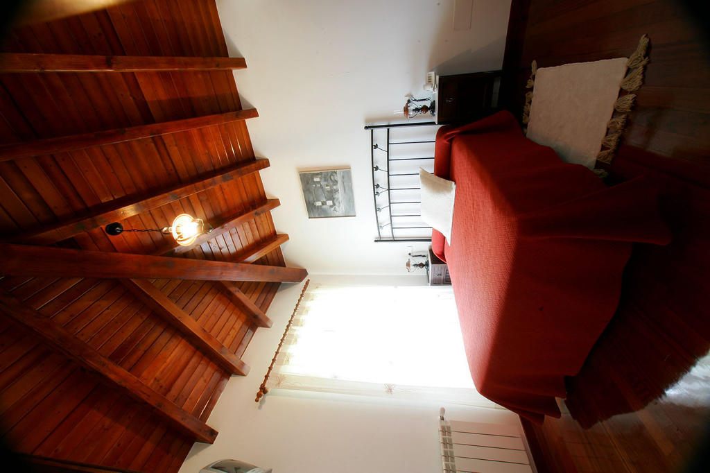Casa Da Botica A Estrada Hostel Os Casares ห้อง รูปภาพ